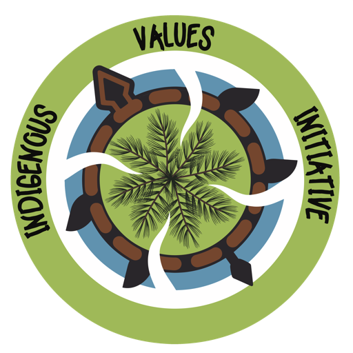 Indigenous Values Initiative new logo